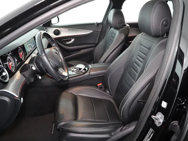 Mercedes-Benz E 220 d Avantgarde 4Matic