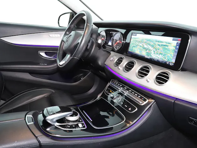 Mercedes-Benz E 220 d Avantgarde 4Matic