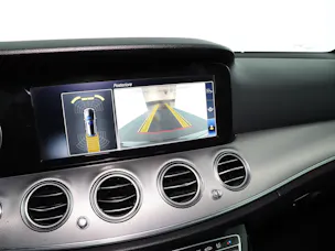 Mercedes-Benz E 220 d Avantgarde 4Matic
