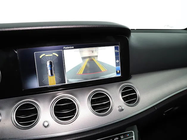 Mercedes-Benz E 220 d Avantgarde 4Matic