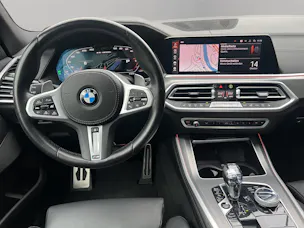 BMW X5 xDrive M50i Steptronic