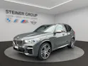 BMW X5 xDrive M50i Steptronic