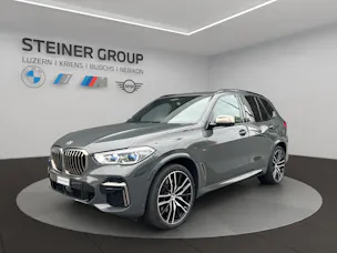 BMW X5 xDrive M50i Steptronic