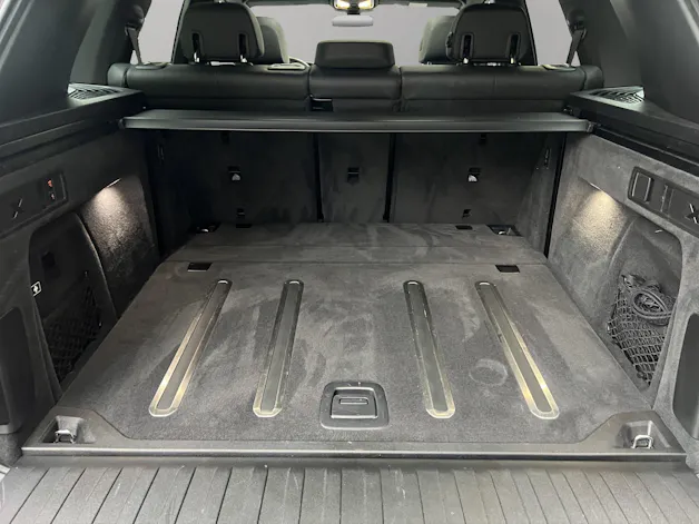 BMW X5 xDrive M50i Steptronic