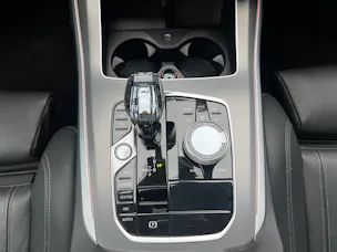 BMW X5 xDrive M50i Steptronic
