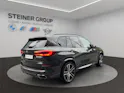BMW X5 xDrive M50i Steptronic