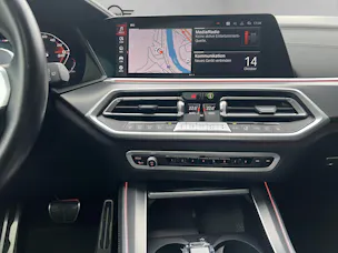 BMW X5 xDrive M50i Steptronic