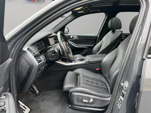 BMW X5 xDrive M50i Steptronic