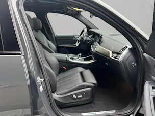 BMW X5 xDrive M50i Steptronic
