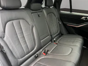 BMW X5 xDrive M50i Steptronic