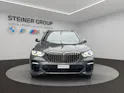 BMW X5 xDrive M50i Steptronic