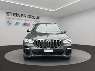 BMW X5 xDrive M50i Steptronic