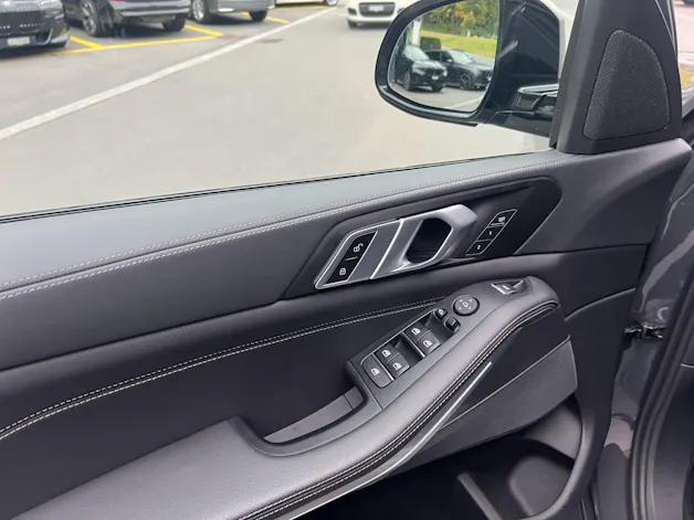 BMW X5 xDrive M50i Steptronic