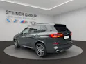 BMW X5 xDrive M50i Steptronic