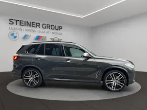 BMW X5 xDrive M50i Steptronic