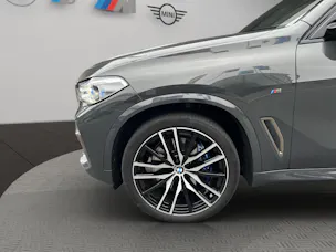 BMW X5 xDrive M50i Steptronic