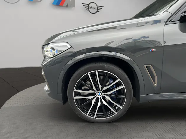 BMW X5 xDrive M50i Steptronic