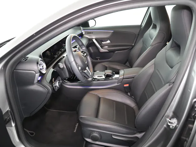 Mercedes-Benz A 200 Progressive