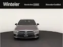Mercedes-Benz A 200 Progressive