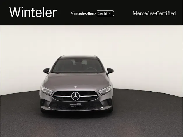 Mercedes-Benz A 200 Progressive