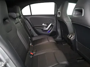 Mercedes-Benz A 200 Progressive