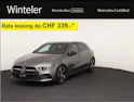 Mercedes-Benz A 200 Progressive