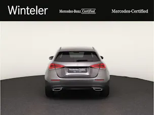 Mercedes-Benz A 200 Progressive