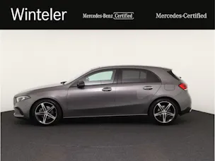 Mercedes-Benz A 200 Progressive