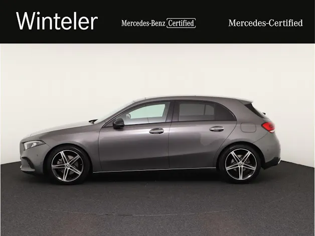 Mercedes-Benz A 200 Progressive
