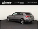 Mercedes-Benz A 200 Progressive