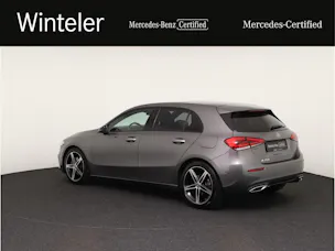 Mercedes-Benz A 200 Progressive