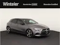 Mercedes-Benz A 200 Progressive