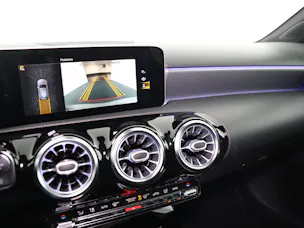 Mercedes-Benz A 200 Progressive