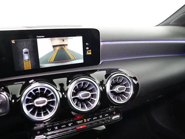 Mercedes-Benz A 200 Progressive