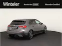 Mercedes-Benz A 200 Progressive