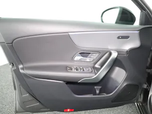 Mercedes-Benz A 200 Progressive