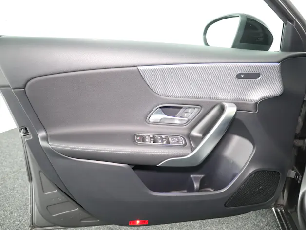 Mercedes-Benz A 200 Progressive