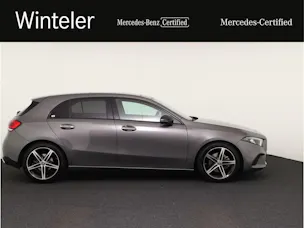 Mercedes-Benz A 200 Progressive