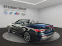 BMW 420i Cabriolet M Sport Steptronic