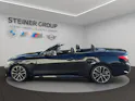 BMW 420i Cabriolet M Sport Steptronic
