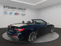 BMW 420i Cabriolet M Sport Steptronic