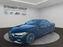 BMW 420i Cabriolet M Sport Steptronic
