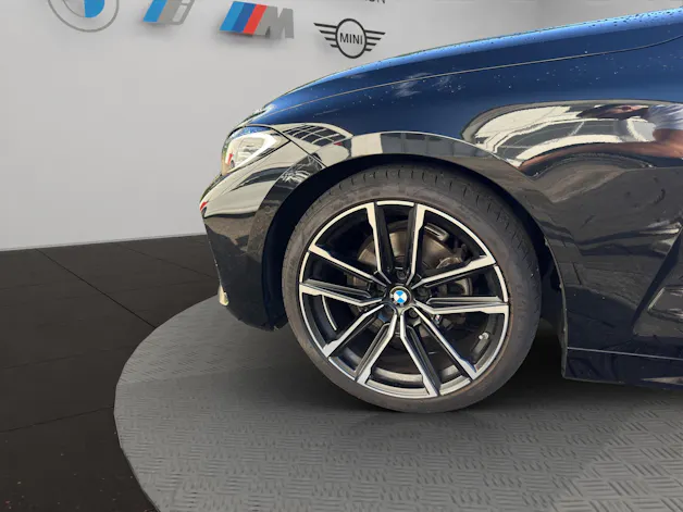 BMW 420i Cabriolet M Sport Steptronic