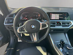 BMW 420i Cabriolet M Sport Steptronic