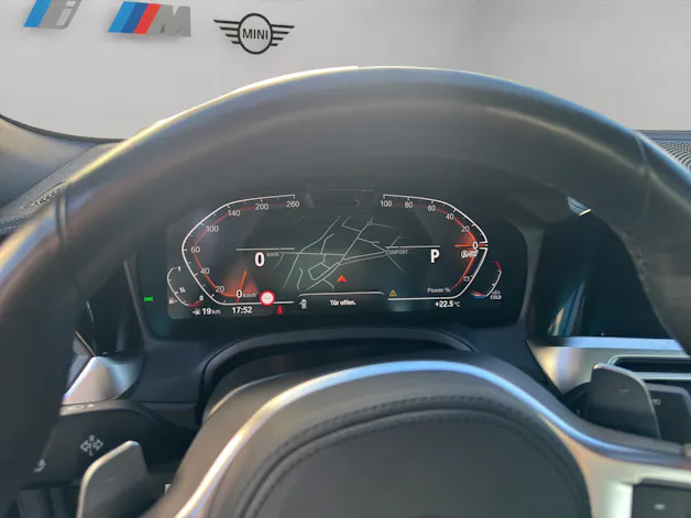 BMW 420i Cabriolet M Sport Steptronic