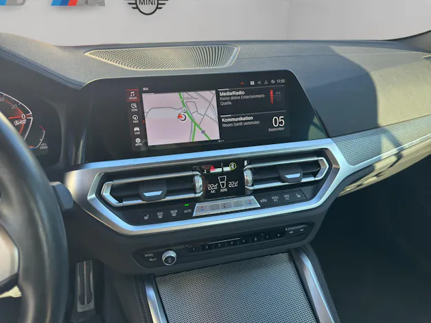 BMW 420i Cabriolet M Sport Steptronic
