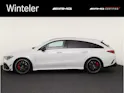 Mercedes-Benz CLA SB 45 S AMG 4Matic+