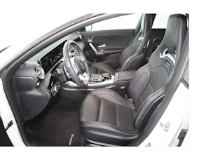 Mercedes-Benz CLA SB 45 S AMG 4Matic+