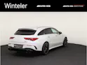Mercedes-Benz CLA SB 45 S AMG 4Matic+