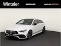 Mercedes-Benz CLA SB 45 S AMG 4Matic+